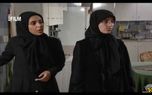 عکسی از تغییر چهره هنگامه حمیدزاده و سوسن پرور ، دو خواهر سریال بزنگاه...
